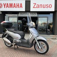 Aprilia Scarabeo 250 IE