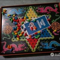 Giochi da tavolo giochi di socetà società