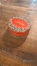 Scatola Vintage Lindor