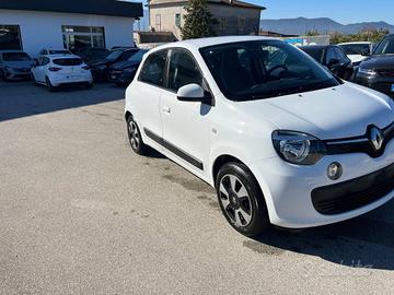 RENAULT Twingo Twingo 1.0 SCe Dynamique