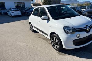 RENAULT Twingo Twingo 1.0 SCe Dynamique