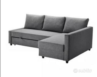 Divano IKEA FRIHETEN