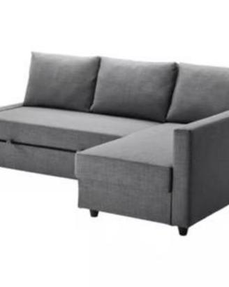 Divano IKEA FRIHETEN