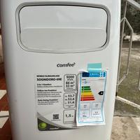 Climatizzatore Portatile Comfee 9000BTU/h