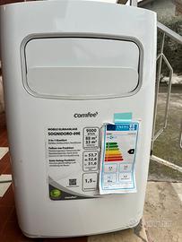 Climatizzatore Portatile Comfee 9000BTU/h