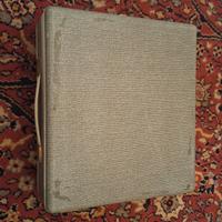 fonovaligia a valvole geloso modello g294v