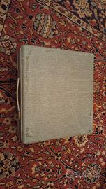 fonovaligia a valvole geloso modello g294v