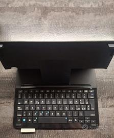 TASTIERA CUSTODIA PER TABLET