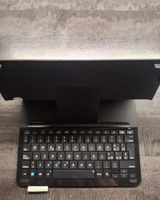 TASTIERA CUSTODIA PER TABLET