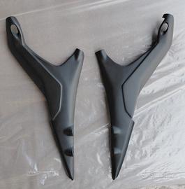 Protezione telaio in carbonio per Ducati Panigale 