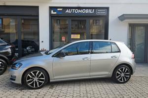 Volkswagen Golf 1.6 tdi (btdi) Highline 110cv 5p