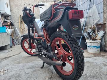 ciclone garelli 
