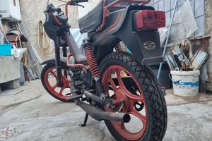 ciclone garelli 