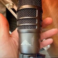 Microfono Audio Tecnica AE 2500