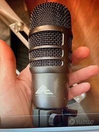 Microfono Audio Tecnica AE 2500