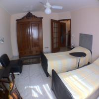 2 letti a una piazza