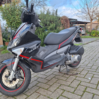 Gilera Runner 125