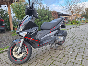 Gilera Runner 125