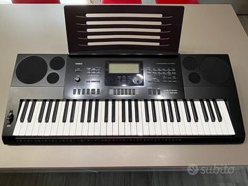 Casio CTK-6200 Hi-Grande Tastiera