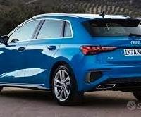 Ricambi usati audi a3 2018;2022