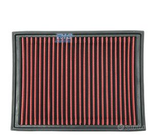 FILTRO ASPIRAZIONE DIRETTA BMW E46 98-07