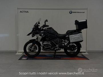BMW R 1250 GS Abs my21