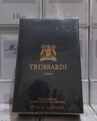 profumo per uomo 100ml 