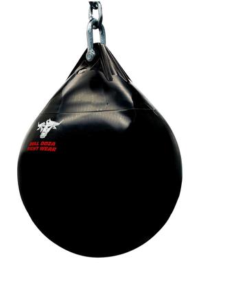 Sacco da boxe bull