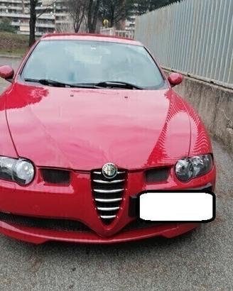 Alfa Romeo 147 3.2i V6 24V cat 3 porte GTA