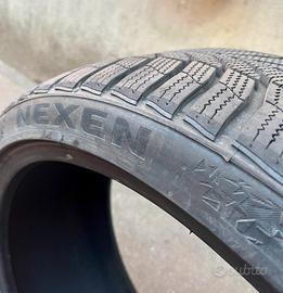 Gomme invernali NEXEN 235/35ZR19