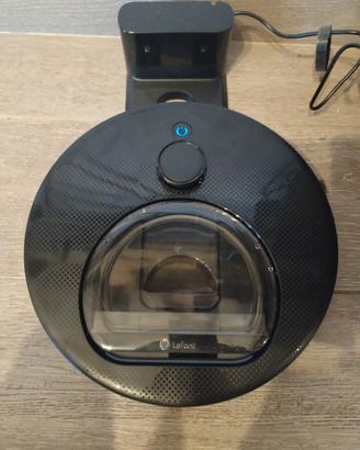 Robot Aspirapolvere Lefant