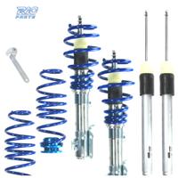 KIT SOSPENSIONE FILETTATA BLUE LINE FORDFIESTA MK7