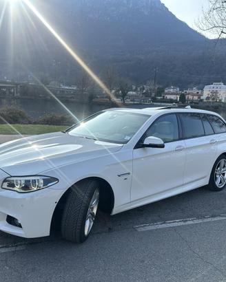 Bmw 530D