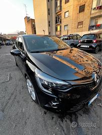 Renault Clio 1.0  ottobre 2021