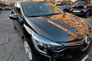 Renault Clio 1.0  ottobre 2021