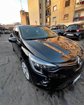 Renault Clio 1.0  ottobre 2021