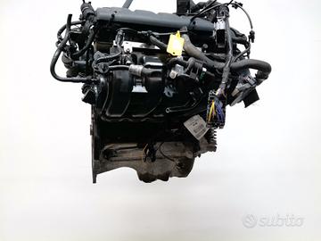 MOTORE COMPLETO OPEL Astra J 55585802 A14XER A14XE