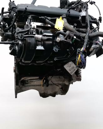 MOTORE COMPLETO OPEL Astra J 55585802 A14XER A14XE
