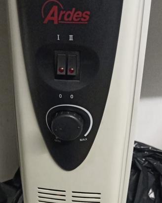 Termosifone elettrico