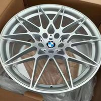 Cerchi Forgiati 20" style 666M - BMW M3 - M4