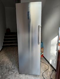 Frezeer Hisense 