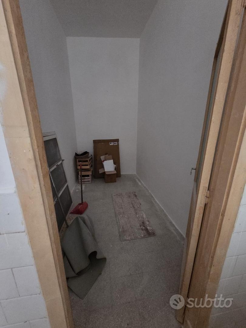 Appartamento – Catanzaro, Sant'Antonio - Vista 3