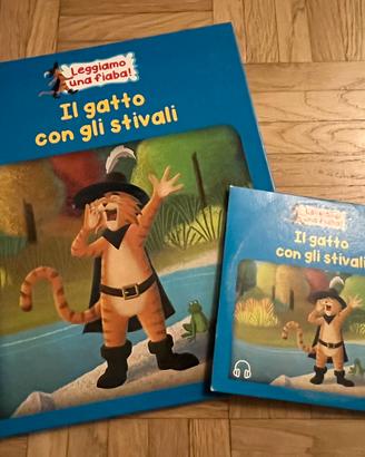 Libri con CD