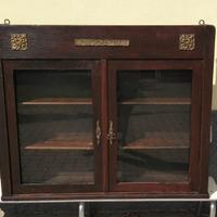 Vetrinetta da appendere