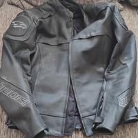 giubbotto taglia 52 marca giudici 