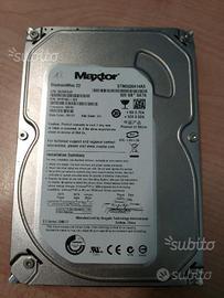 Hard disk Maxtor 320GB SATA