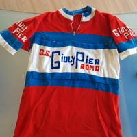 Maglia vintage ciclismo