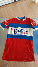 Maglia vintage ciclismo