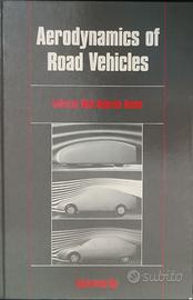 Aerodynamics of Road Vehicles.