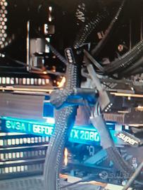 scheda video GeForce RTX 2080 SUPER